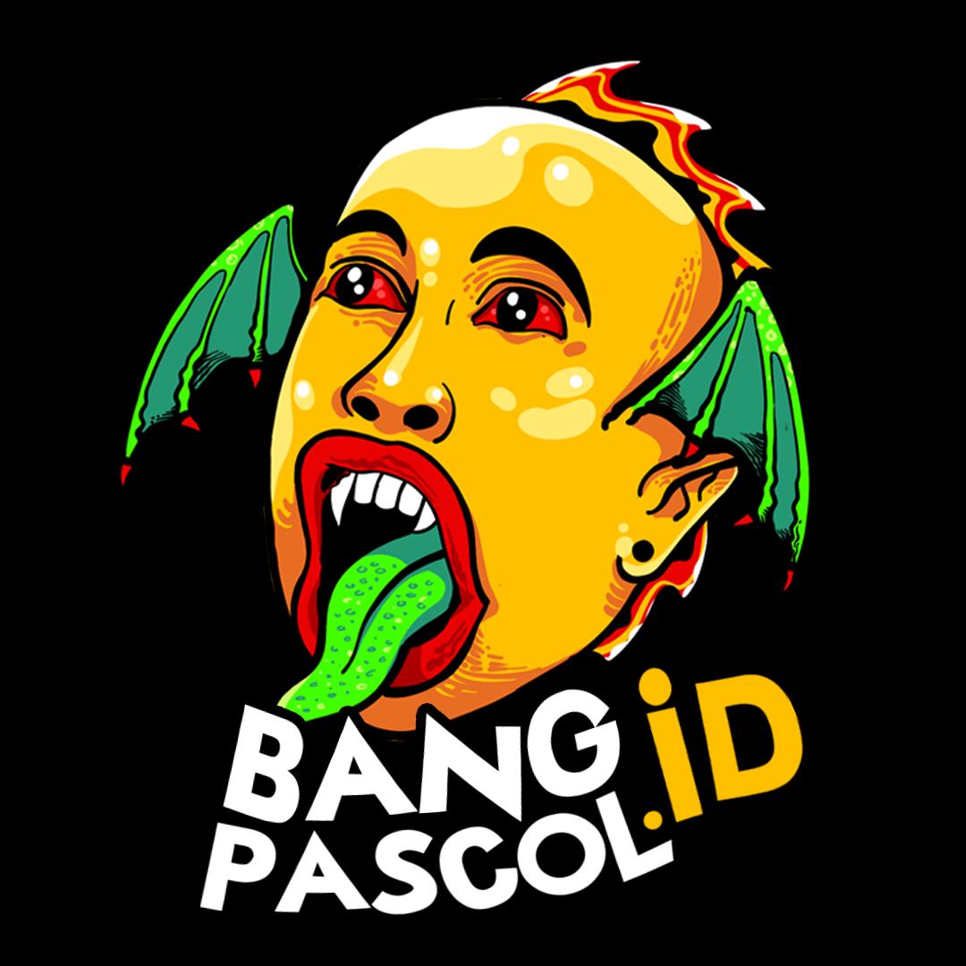 BANGPASCOL.ID Logo